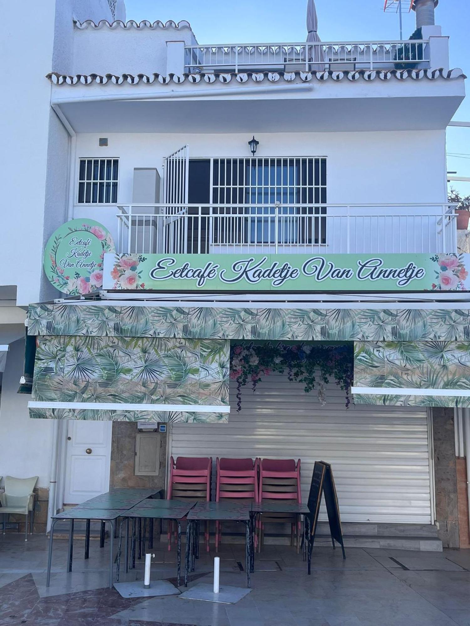 Apartamento Lidia Planta 2, La Carihuela 1ª Linea Playa, Vistas Mar, Buhardilla 1 Dormitorio, 40 M2, 1-3 Huesped, Terraza, Wifi Τορρεμολίνος Εξωτερικό φωτογραφία